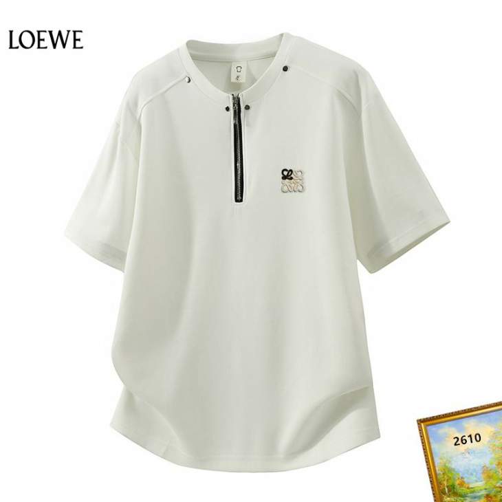 Picture of Loewe T Shirts Short _SKULoeweM-4XL25tr109221